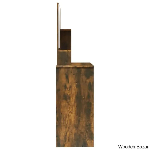  - Wooden Bazar