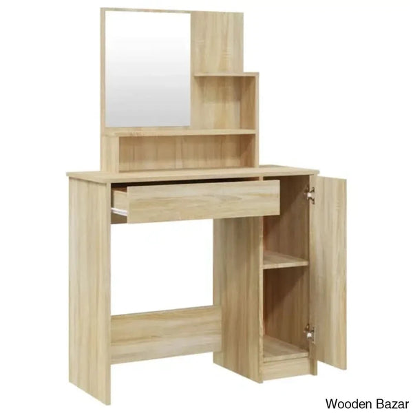  - Wooden Bazar