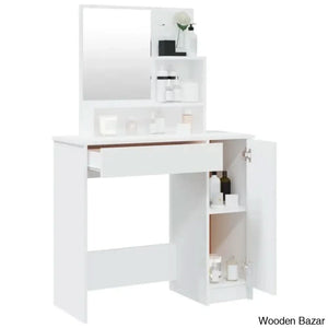  - Wooden Bazar