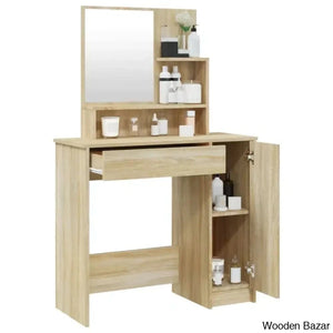  - Wooden Bazar
