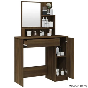  - Wooden Bazar