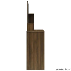  - Wooden Bazar