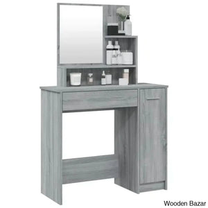  - Wooden Bazar