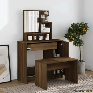  - Wooden Bazar