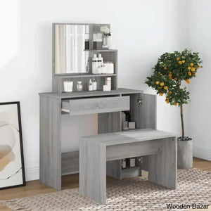  - Wooden Bazar