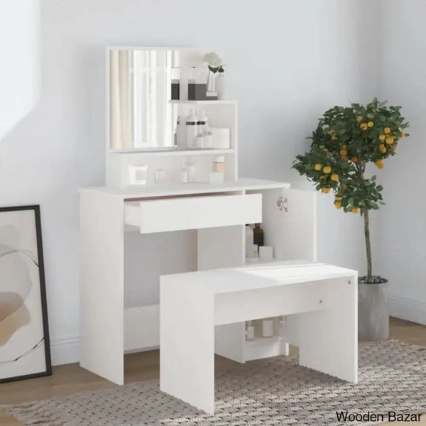  - Wooden Bazar