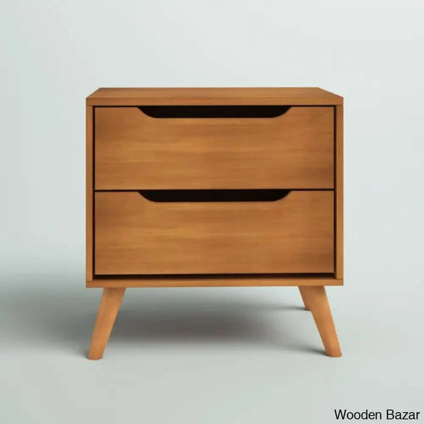  - Wooden Bazar