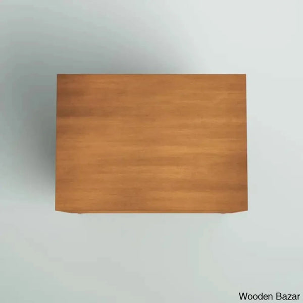  - Wooden Bazar