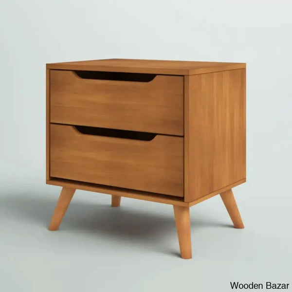  - Wooden Bazar