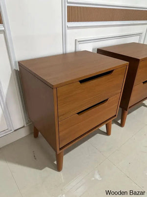  - Wooden Bazar