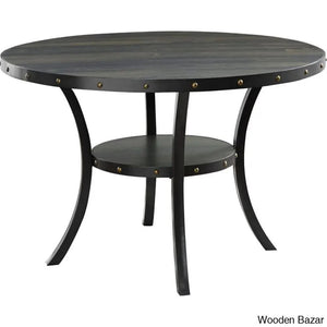  Dining table set 6 seater 