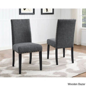  Dining table set 6 seater 
