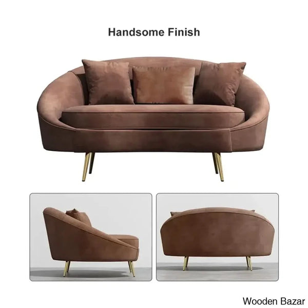 Sofas - Wooden Bazar