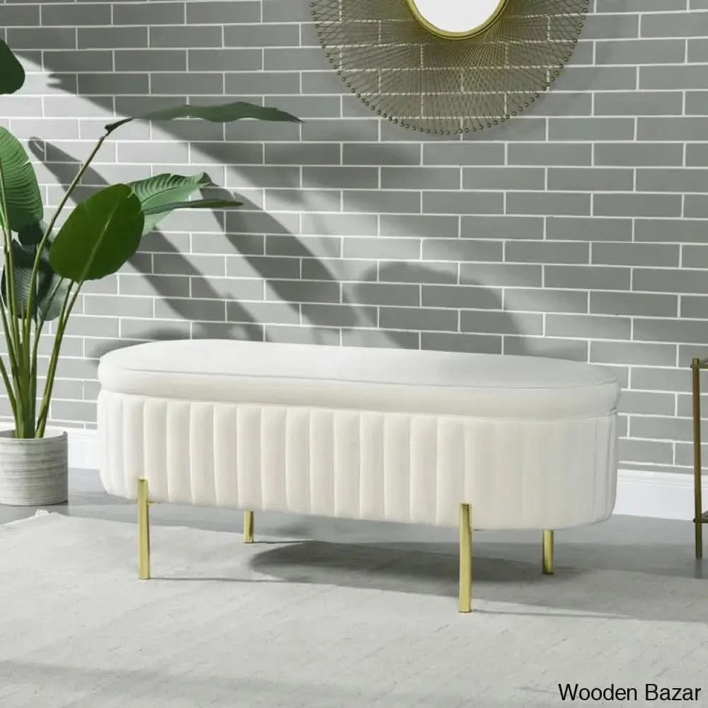 storage bench india