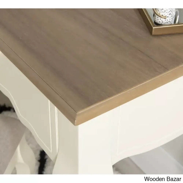  - Wooden Bazar