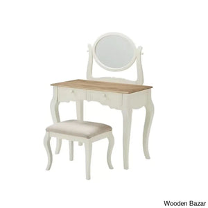  - Wooden Bazar
