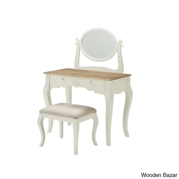  - Wooden Bazar