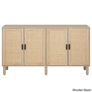  - Wooden Bazar
