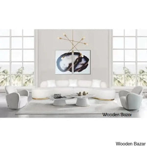Sofas - Wooden Bazar