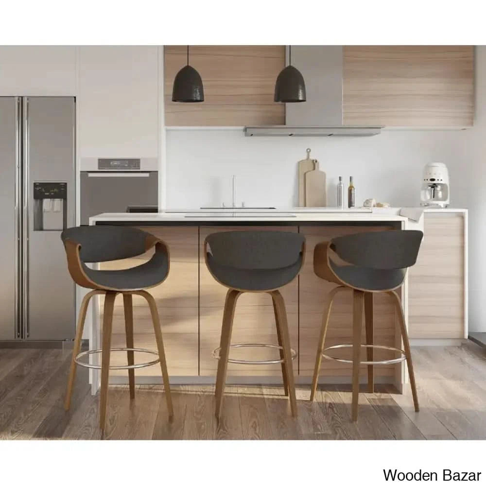  - Wooden Bazar