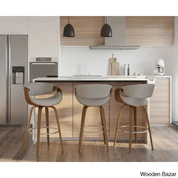  - Wooden Bazar