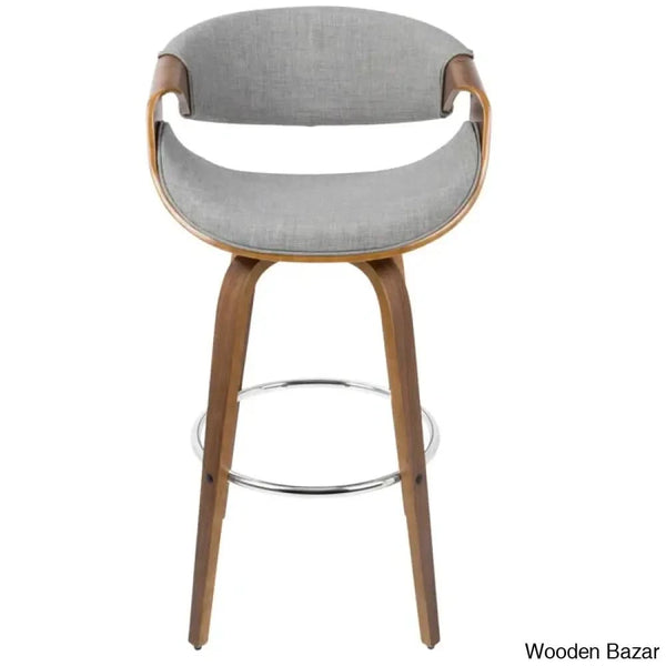  - Wooden Bazar