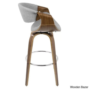  - Wooden Bazar
