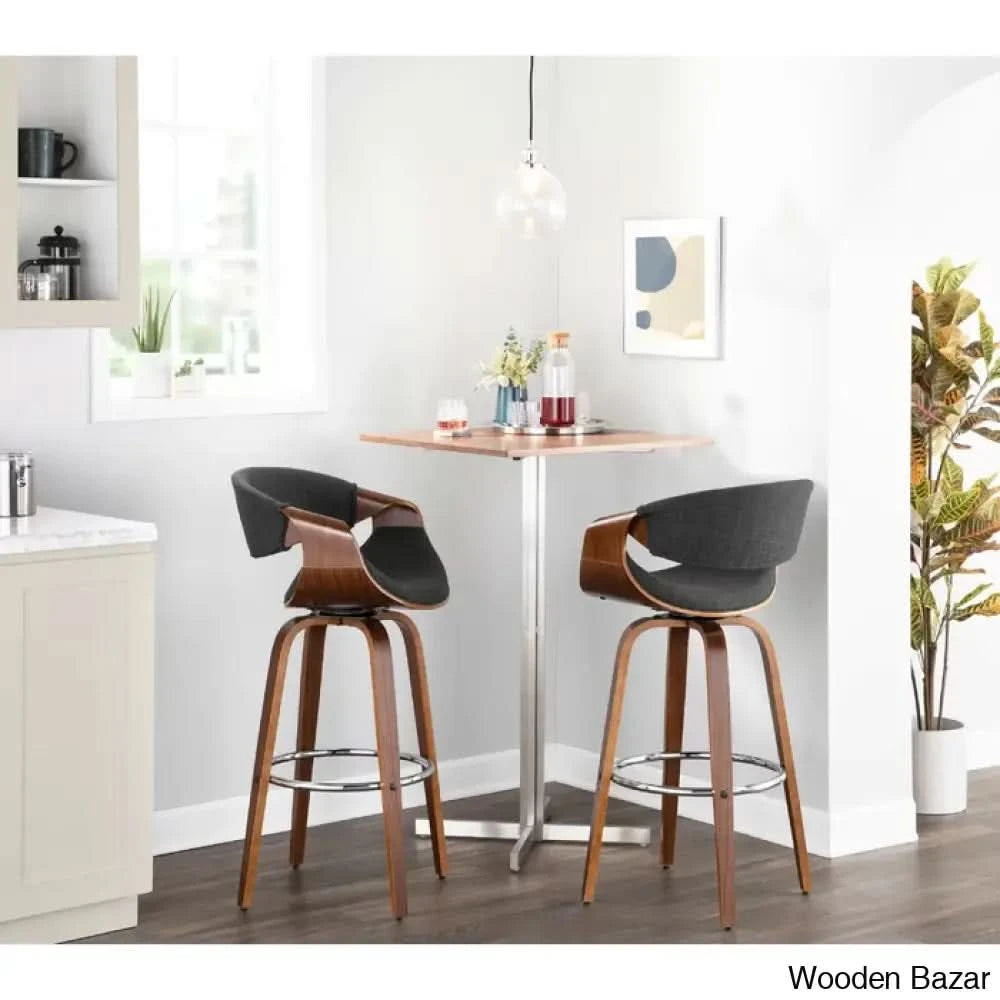  - Wooden Bazar