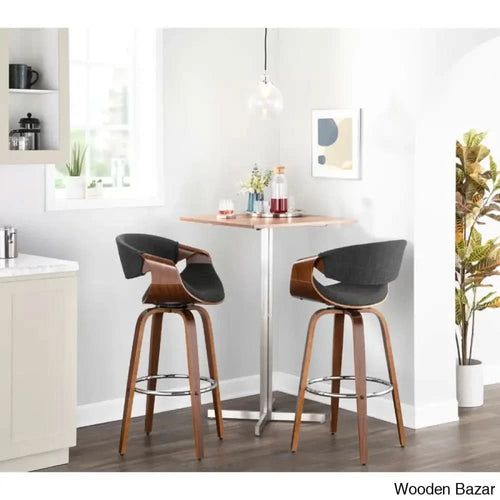  - Wooden Bazar