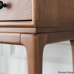  - Wooden Bazar