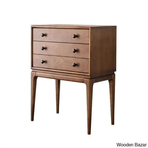  - Wooden Bazar
