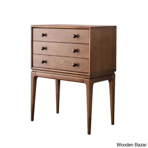  - Wooden Bazar
