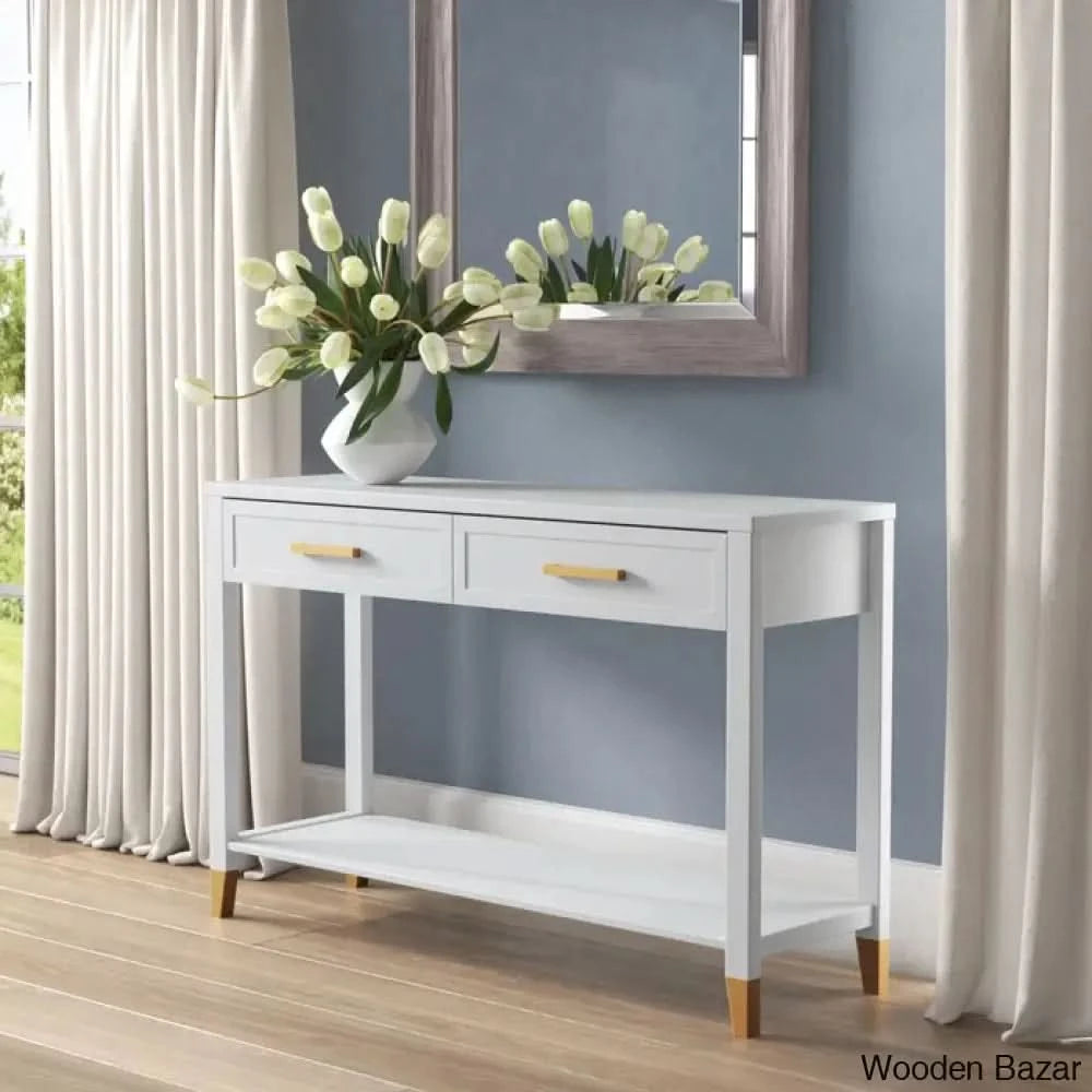 Hallway Console Table - Console Table