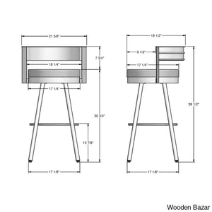  - Wooden Bazar