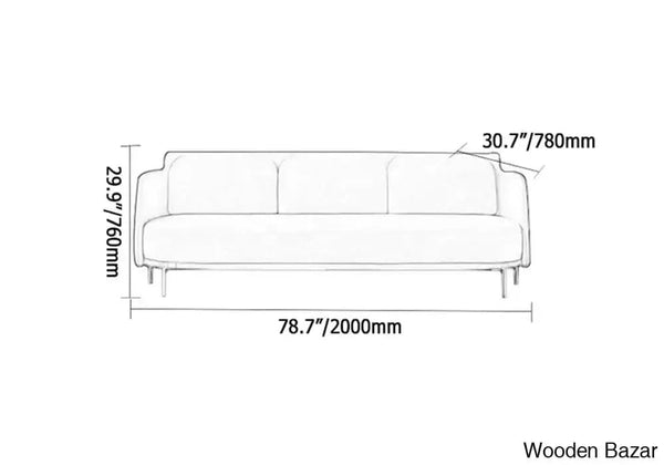  - Wooden Bazar