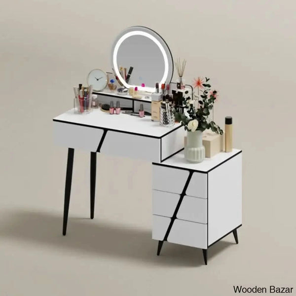 Dressig Table -4