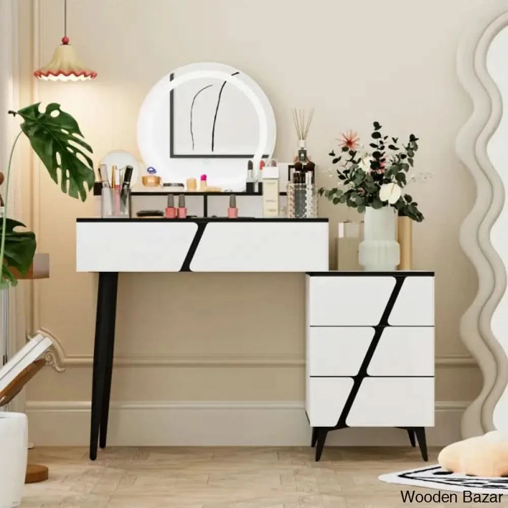 Dressig Table