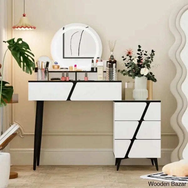 Dressig Table -1