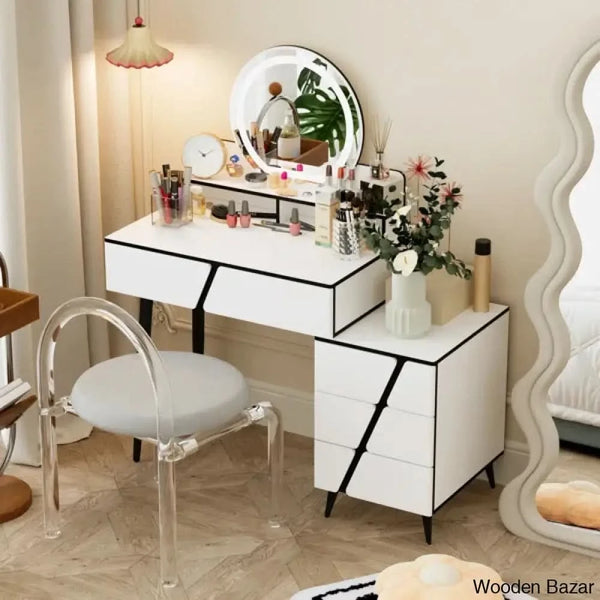 Dressig Table -2