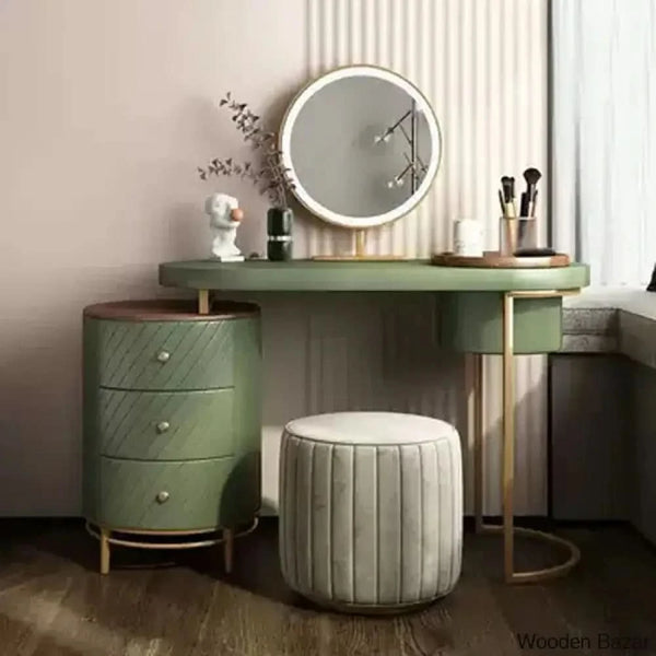 - Wooden Bazar