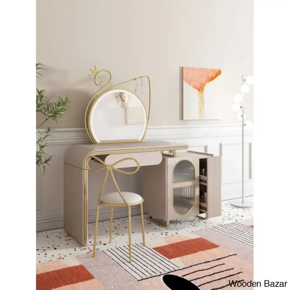  - Wooden Bazar