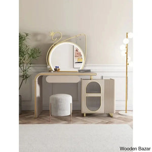  - Wooden Bazar
