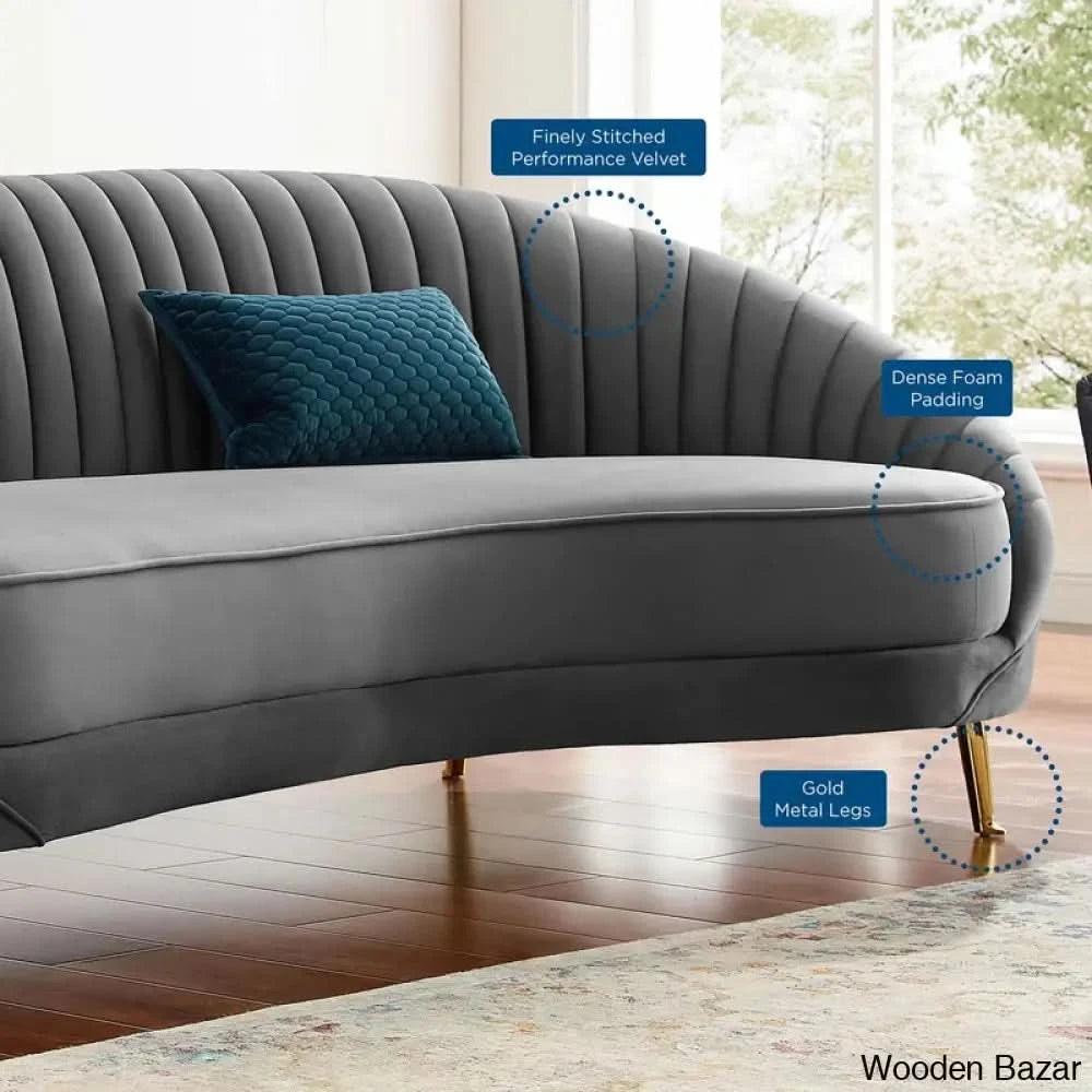 Sofas - Wooden Bazar