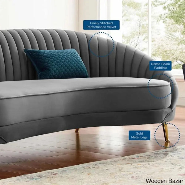 Sofas - Wooden Bazar