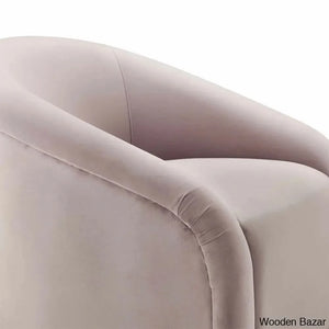Velvet sofa 