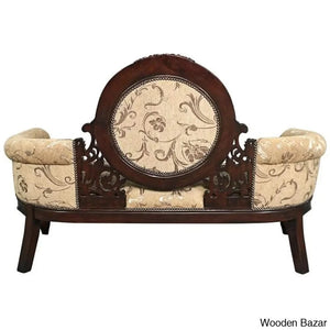  - Wooden Bazar