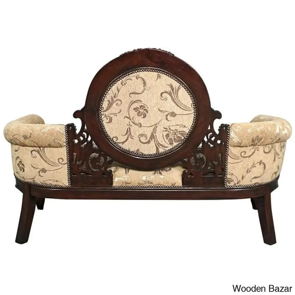  - Wooden Bazar