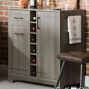  - Wooden Bazar