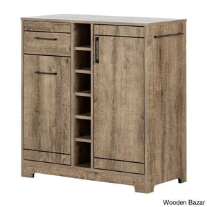  - Wooden Bazar