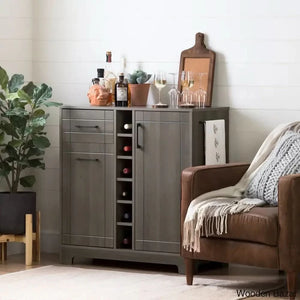  - Wooden Bazar